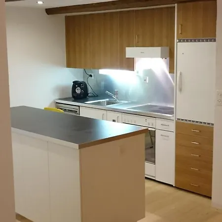 85 M2 Apartment *