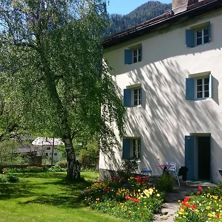 Apartment 85 M2 Lavin