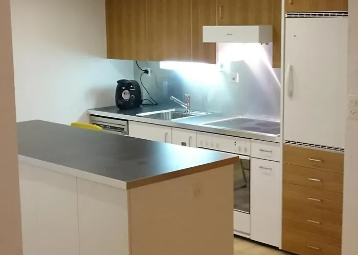 85 M2 Apartamento *